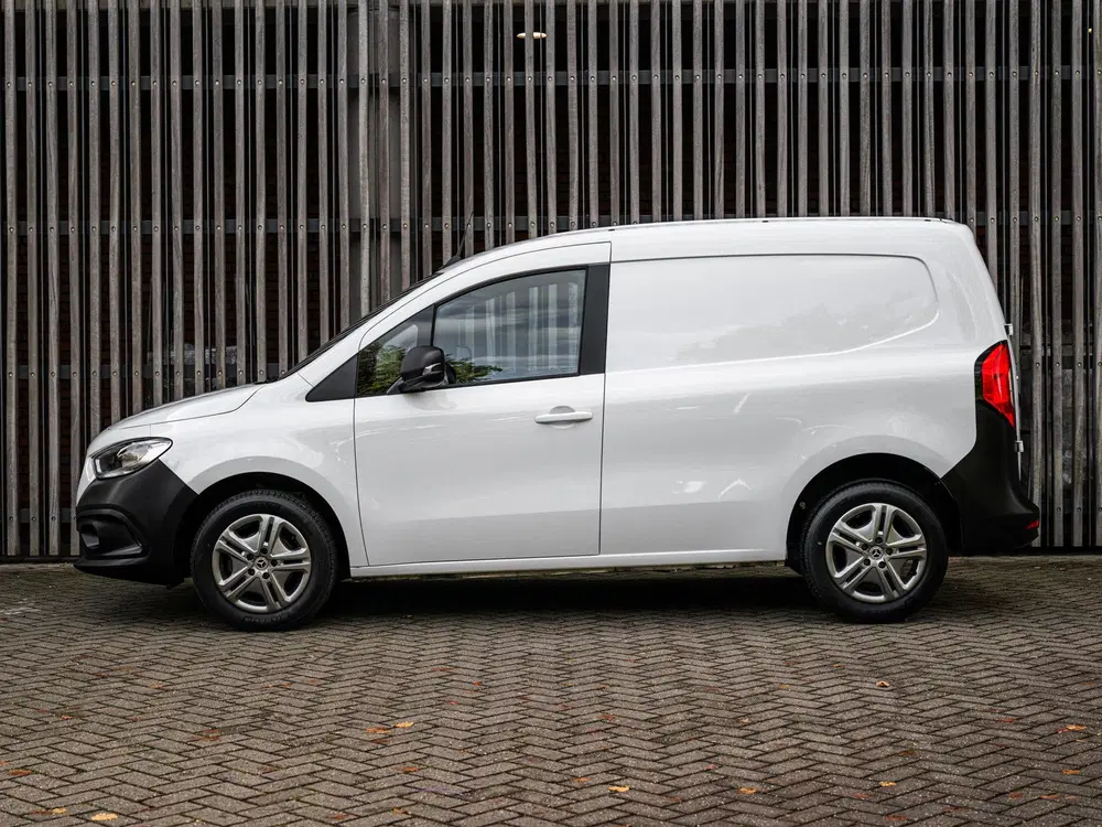 Mercedes-Benz Citan 110 102pk Benzine L1 Pro uit 2024, foto 9