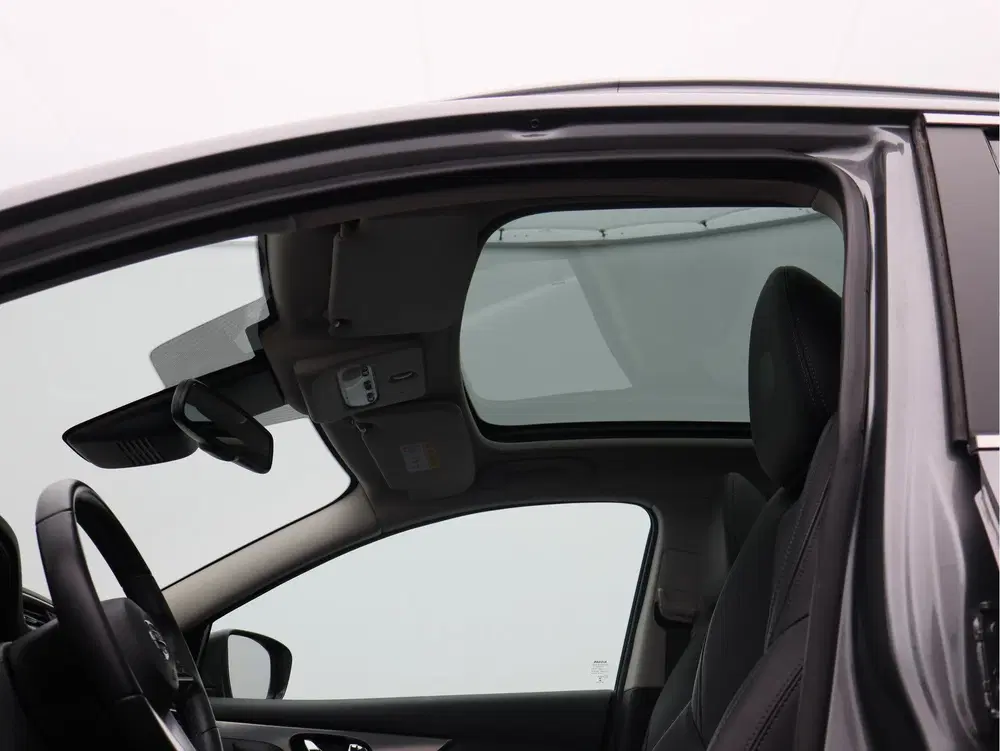 Nissan Qashqai 1.3 DIG-T Premium Edition uit 2021, foto 11