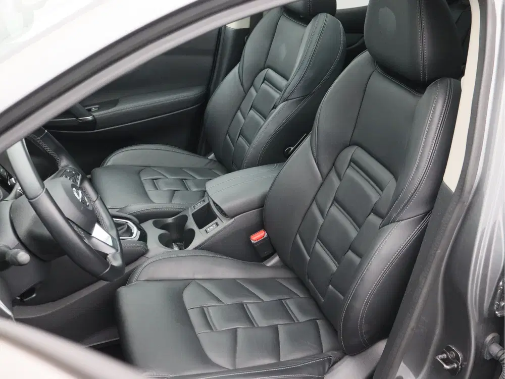Nissan Qashqai 1.3 DIG-T Premium Edition uit 2021, foto 13