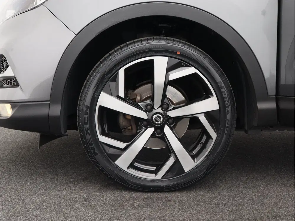 Nissan Qashqai 1.3 DIG-T Premium Edition uit 2021, foto 15