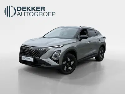 Omoda 5 1.5 T-GDi SHS-H Premium uit 2026