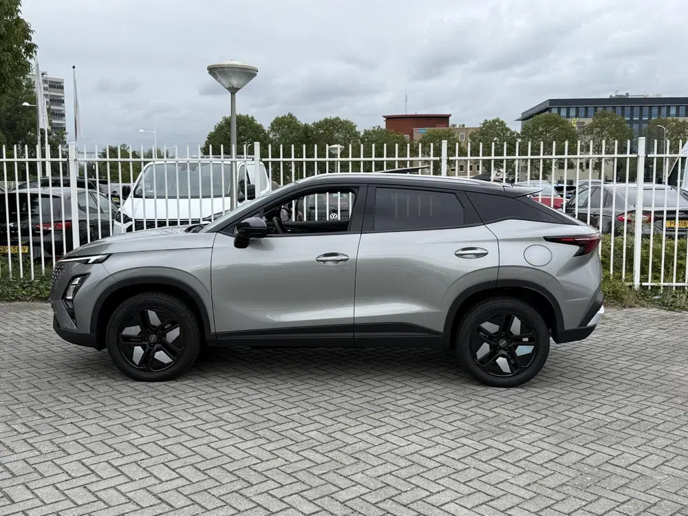 Omoda 5 1.5 T-GDi SHS-H Premium uit 2026, foto 3