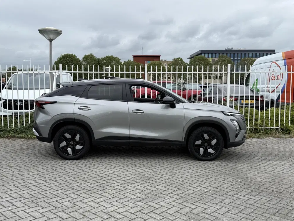 Omoda 5 1.5 T-GDi SHS-H Premium uit 2026, foto 6