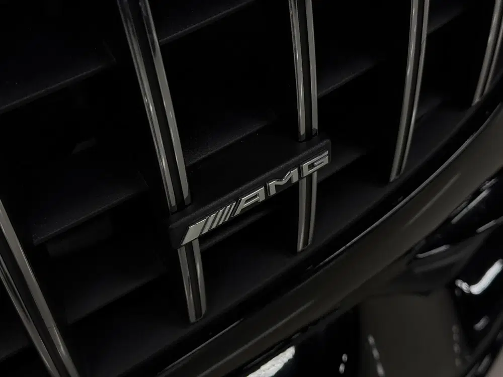 Mercedes-Benz GLC Mercedes GLC 63S AMG 4MATIC+ uit 2019, foto 12