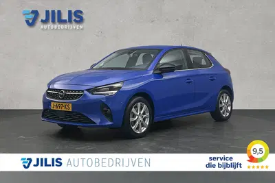 Opel Corsa 1.2 Elegance uit 2020