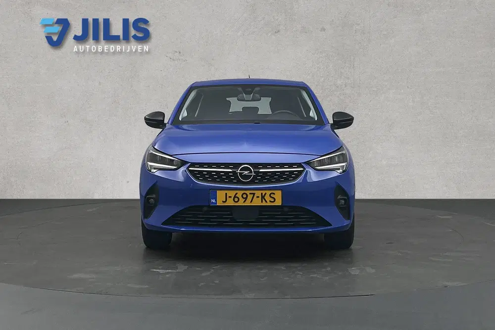 Opel Corsa 1.2 Elegance uit 2020, foto 10