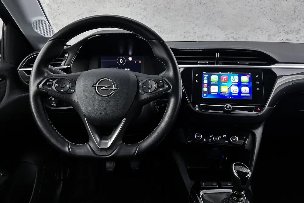 Opel Corsa 1.2 Elegance uit 2020, foto 12
