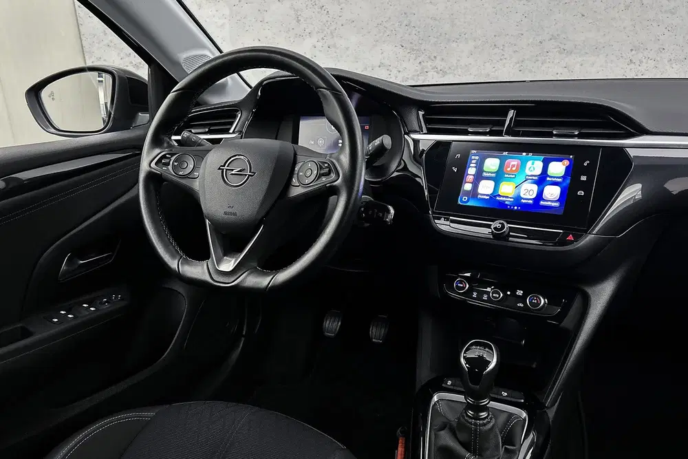Opel Corsa 1.2 Elegance uit 2020, foto 14