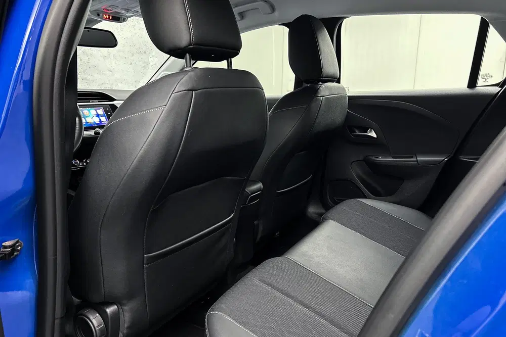 Opel Corsa 1.2 Elegance uit 2020, foto 15