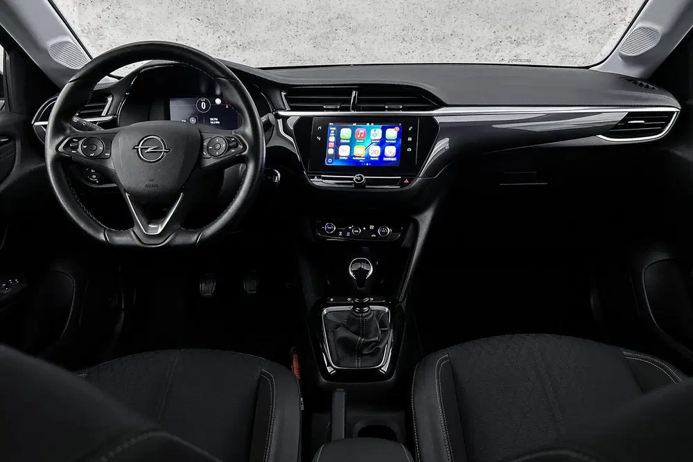Opel Corsa 1.2 Elegance uit 2020, foto 2