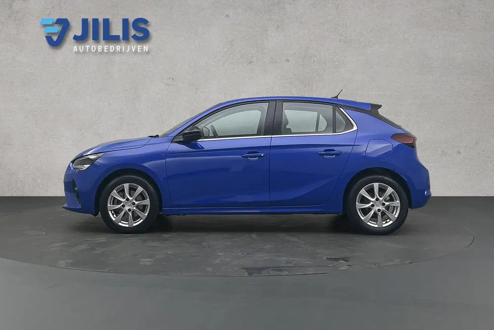 Opel Corsa 1.2 Elegance uit 2020, foto 6