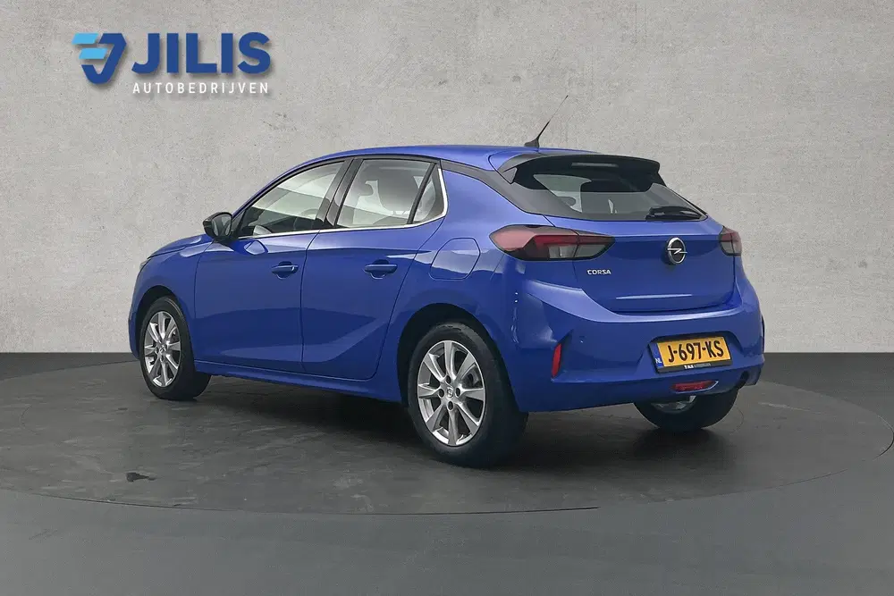Opel Corsa 1.2 Elegance uit 2020, foto 7