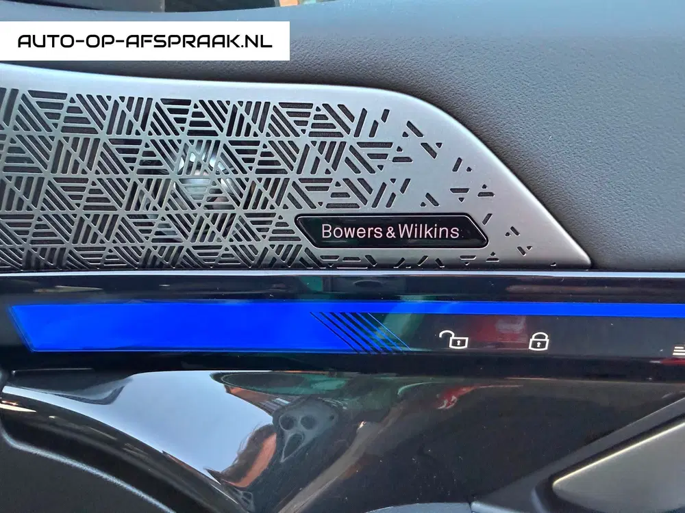 BMW M5 Keramisch Head-up B&W 360 BTW 21% Carbon A uit 2025, foto 14