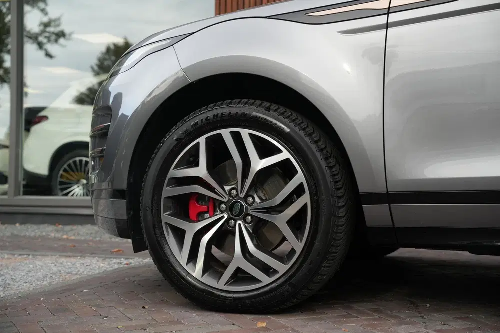 Land Rover Range Rover Evoque 1.5 P300e AWD Autobiography Af uit 2022, foto 10