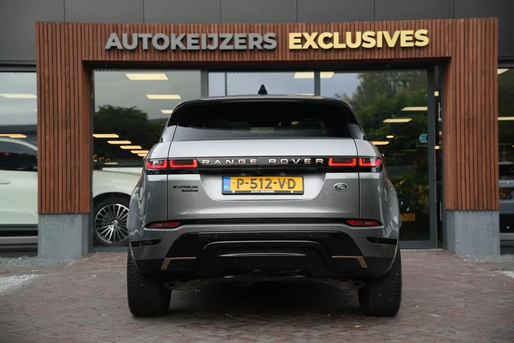 Land Rover Range Rover Evoque 1.5 P300e AWD Autobiography Af uit 2022, foto 11