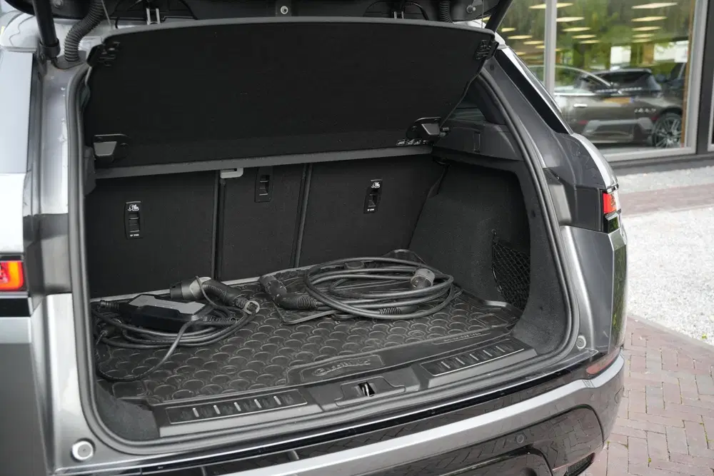 Land Rover Range Rover Evoque 1.5 P300e AWD Autobiography Af uit 2022, foto 12
