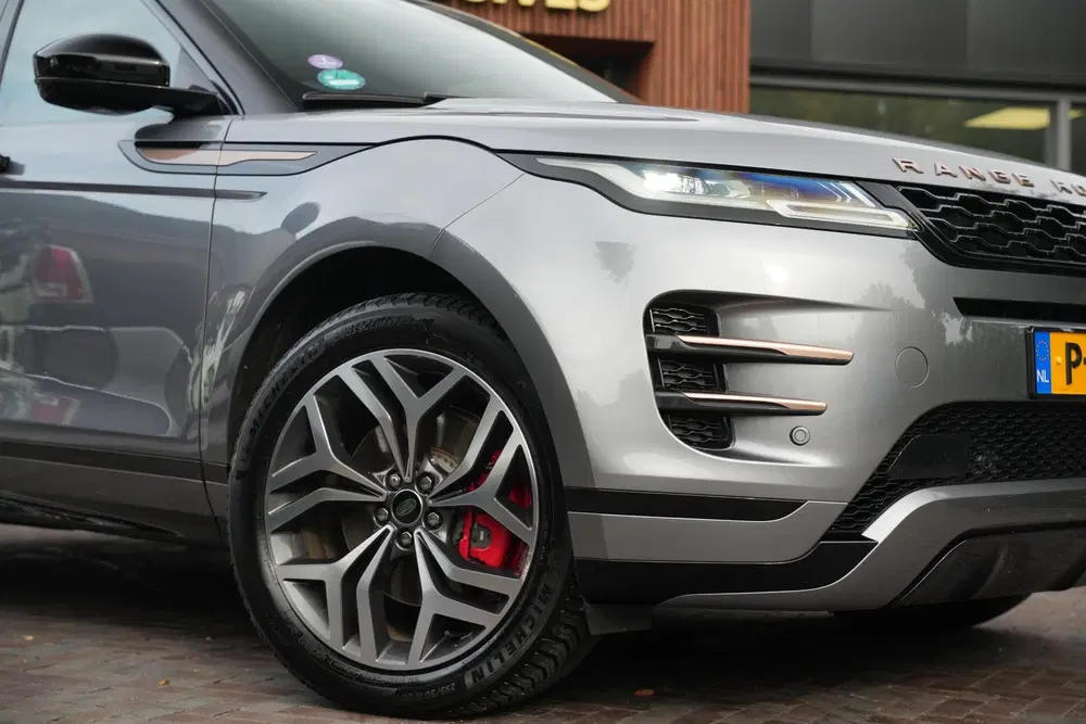 Land Rover Range Rover Evoque 1.5 P300e AWD Autobiography Af uit 2022, foto 14