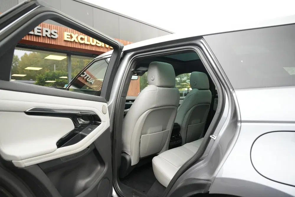 Land Rover Range Rover Evoque 1.5 P300e AWD Autobiography Af uit 2022, foto 15