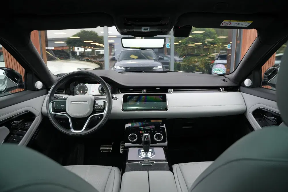Land Rover Range Rover Evoque 1.5 P300e AWD Autobiography Af uit 2022, foto 2