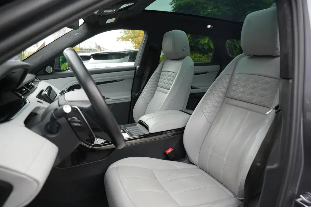 Land Rover Range Rover Evoque 1.5 P300e AWD Autobiography Af uit 2022, foto 4