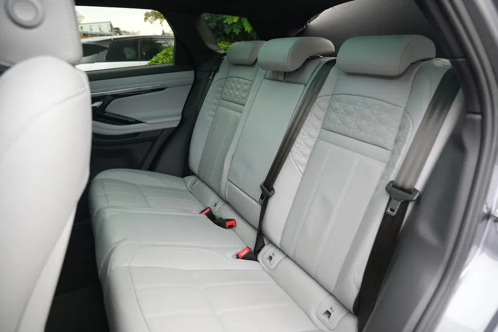 Land Rover Range Rover Evoque 1.5 P300e AWD Autobiography Af uit 2022, foto 6