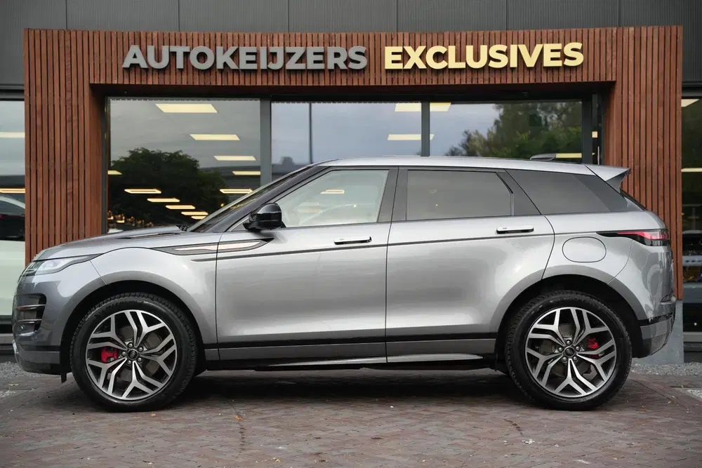 Land Rover Range Rover Evoque 1.5 P300e AWD Autobiography Af uit 2022, foto 7