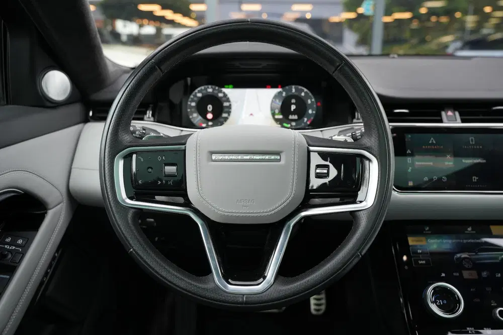 Land Rover Range Rover Evoque 1.5 P300e AWD Autobiography Af uit 2022, foto 8