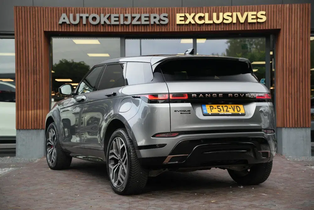 Land Rover Range Rover Evoque 1.5 P300e AWD Autobiography Af uit 2022, foto 9