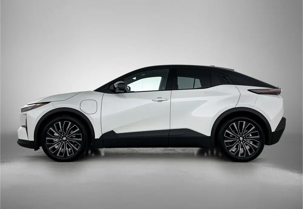 Toyota C-HR Executive AWD 77 kWh *EV-Deal* uit 2026, foto 3