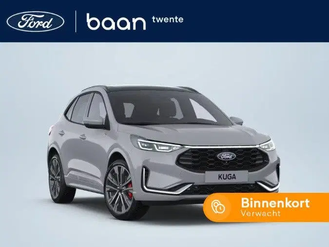 Ford Kuga 2.5 PHEV ST-Line X uit 2026