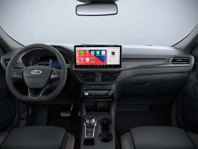 Ford Kuga 2.5 PHEV ST-Line X uit 2026, foto 10
