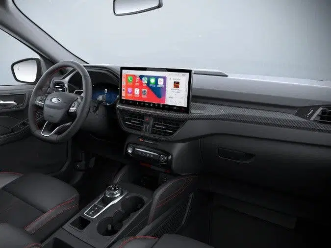 Ford Kuga 2.5 PHEV ST-Line X uit 2026, foto 11