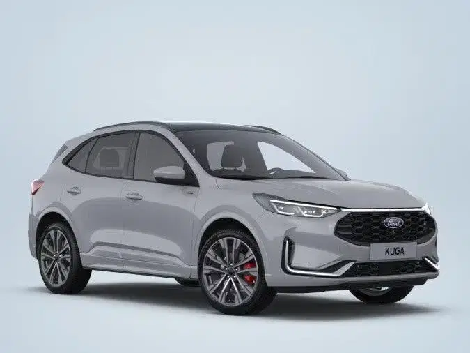 Ford Kuga 2.5 PHEV ST-Line X uit 2026, foto 3