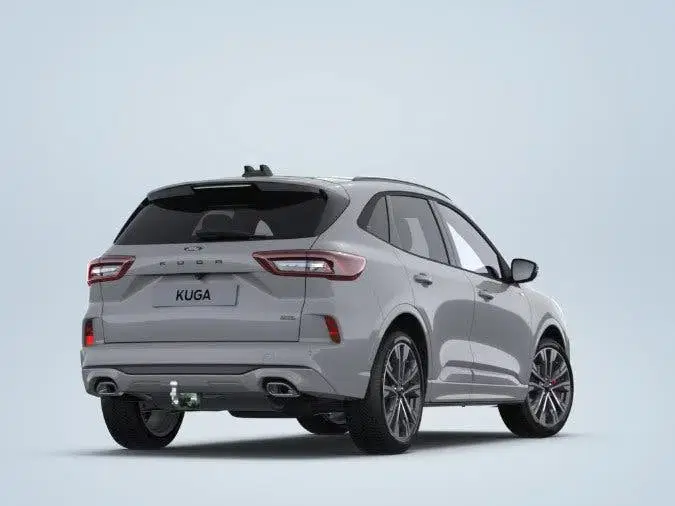 Ford Kuga 2.5 PHEV ST-Line X uit 2026, foto 5