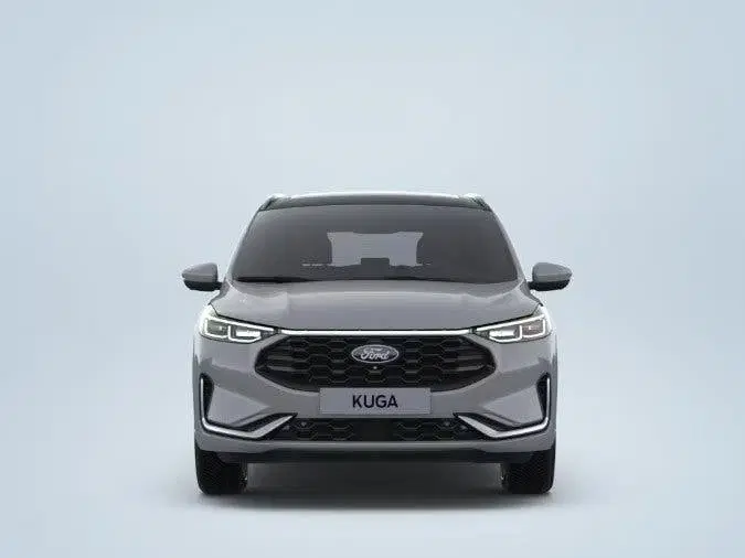 Ford Kuga 2.5 PHEV ST-Line X uit 2026, foto 9