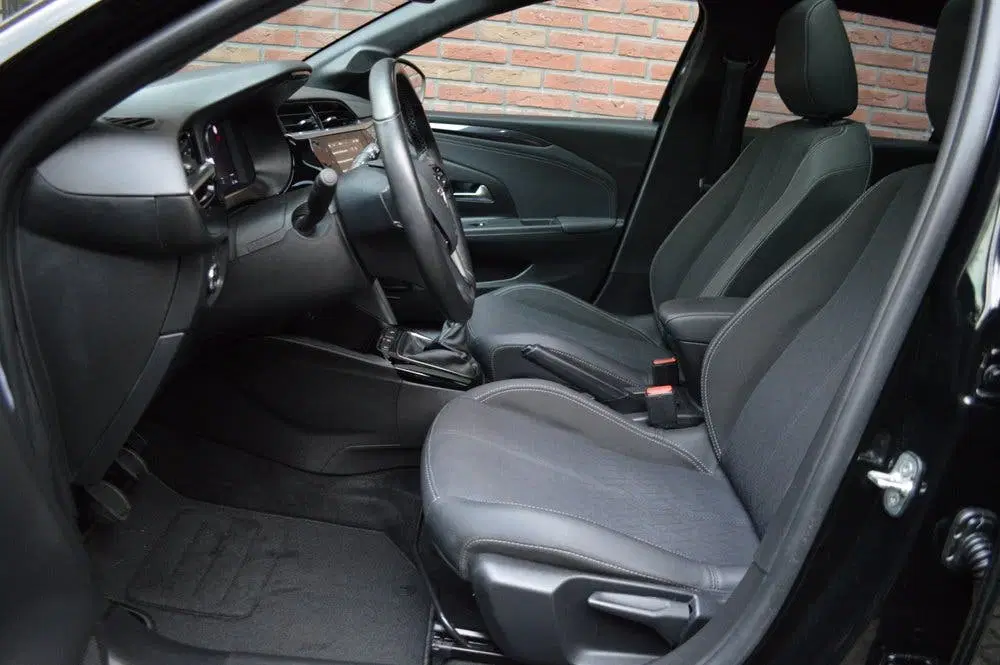 Opel Corsa 1.2 Turbo 100 pk Elegance Led Panorama Cam uit 2023, foto 10