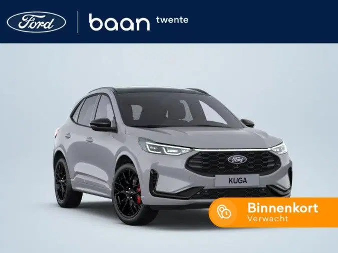 Ford Kuga 2.5 PHEV ST-Line X uit 2026