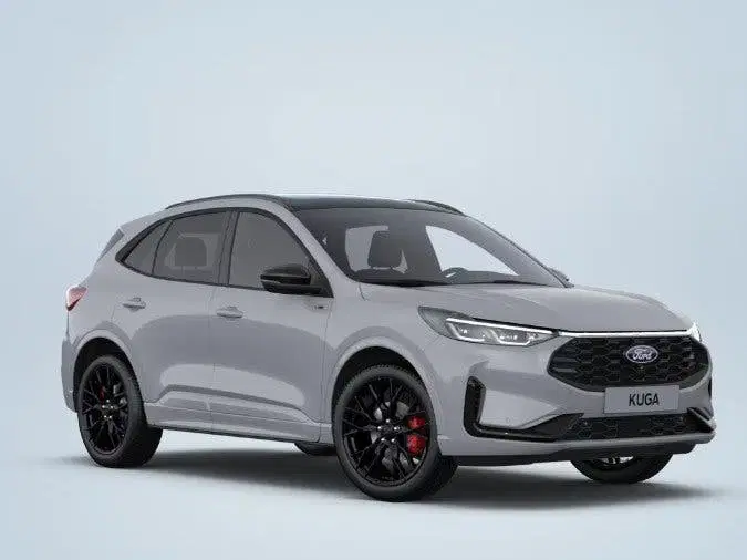 Ford Kuga 2.5 PHEV ST-Line X uit 2026, foto 3