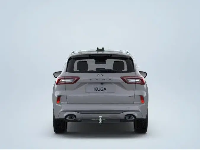 Ford Kuga 2.5 PHEV ST-Line X uit 2026, foto 6