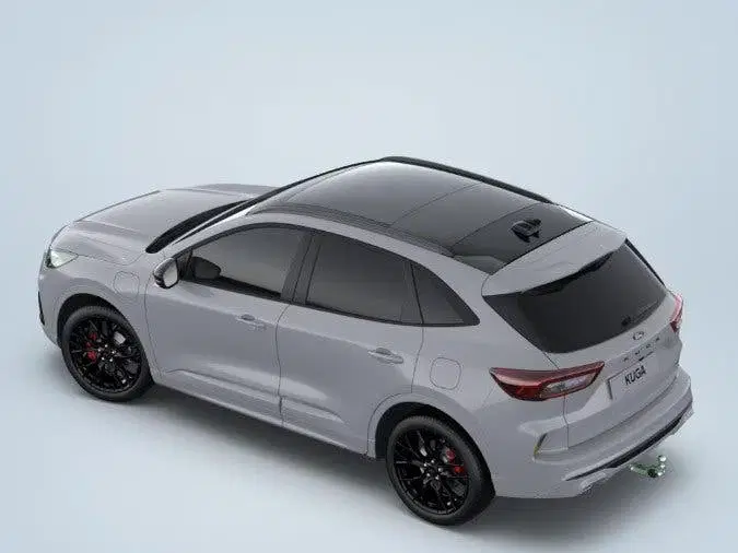 Ford Kuga 2.5 PHEV ST-Line X uit 2026, foto 7