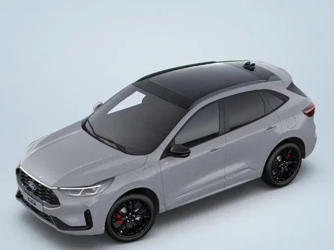 Ford Kuga 2.5 PHEV ST-Line X uit 2026, foto 8