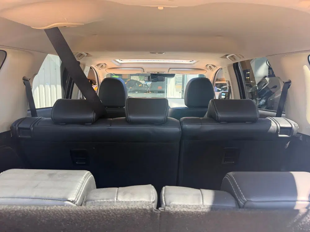 Mitsubishi Outlander 2.0 Instyle+ 4WD uit 2019, foto 4