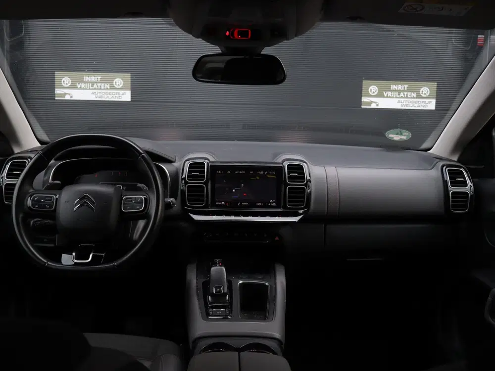 Citroën C5 Aircross 1.6 PureTech Business Plus 180PK TREKHA uit 2019, foto 4