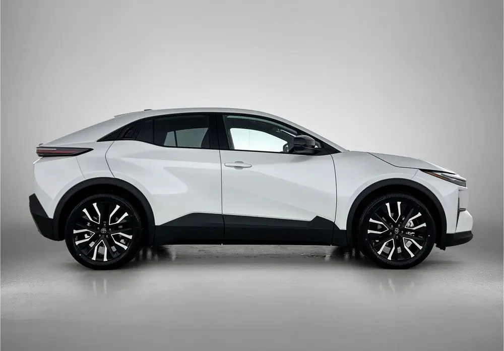 Toyota C-HR First Edition 77 kWh *EV-Deal* uit 2026, foto 12
