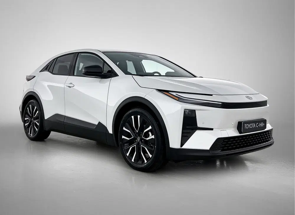 Toyota C-HR First Edition 77 kWh *EV-Deal* uit 2026, foto 13