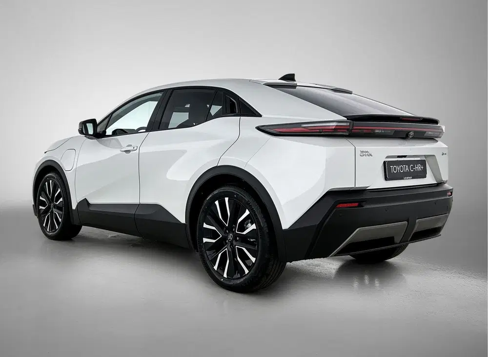 Toyota C-HR First Edition 77 kWh *EV-Deal* uit 2026, foto 14
