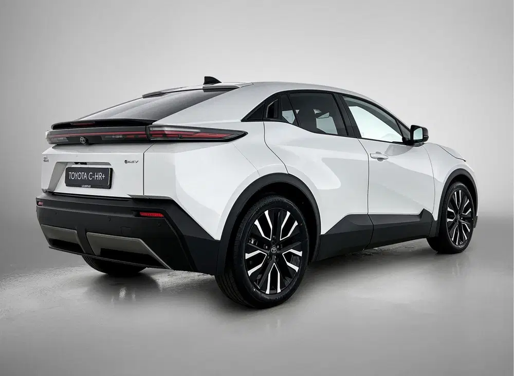 Toyota C-HR First Edition 77 kWh *EV-Deal* uit 2026, foto 3