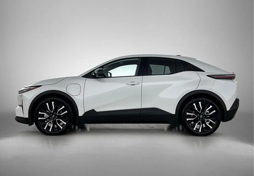 Toyota C-HR First Edition 77 kWh *EV-Deal* uit 2026, foto 4
