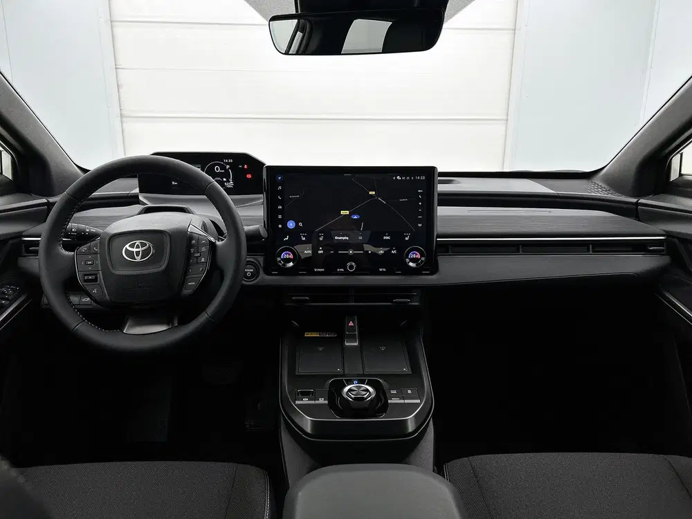 Toyota C-HR First Edition 77 kWh *EV-Deal* uit 2026, foto 5