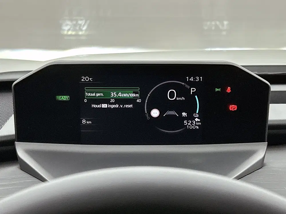 Toyota C-HR First Edition 77 kWh *EV-Deal* uit 2026, foto 6